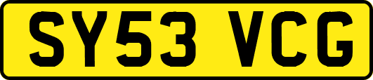 SY53VCG