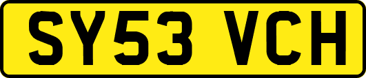 SY53VCH