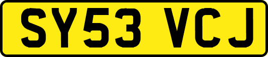 SY53VCJ