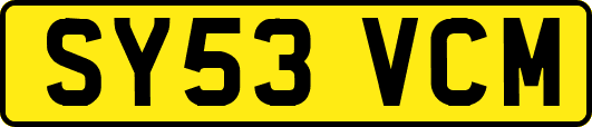 SY53VCM