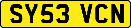 SY53VCN
