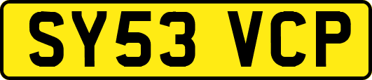 SY53VCP