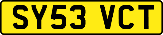 SY53VCT
