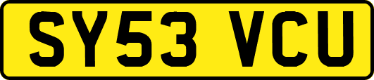 SY53VCU