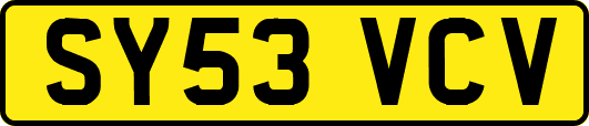 SY53VCV