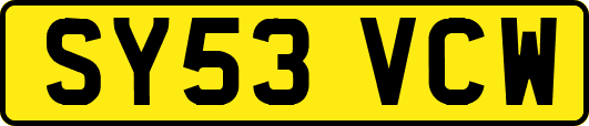 SY53VCW
