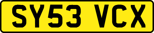 SY53VCX