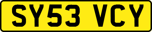 SY53VCY