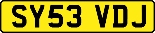 SY53VDJ