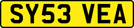 SY53VEA