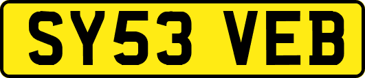 SY53VEB