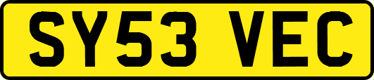 SY53VEC