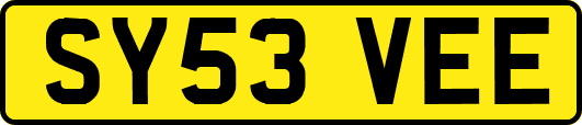 SY53VEE