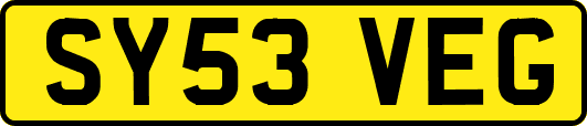 SY53VEG