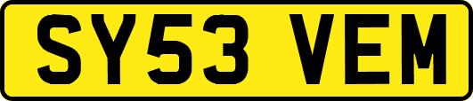 SY53VEM