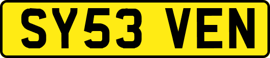 SY53VEN