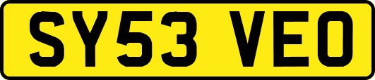 SY53VEO