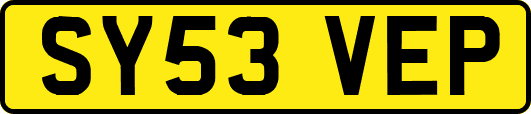 SY53VEP