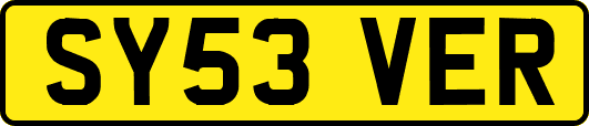 SY53VER