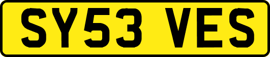 SY53VES