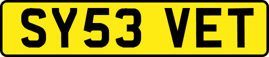 SY53VET