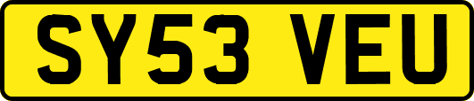 SY53VEU
