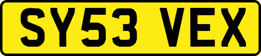 SY53VEX