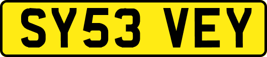 SY53VEY
