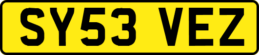 SY53VEZ