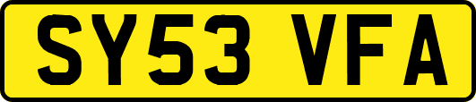 SY53VFA