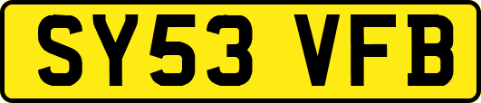 SY53VFB