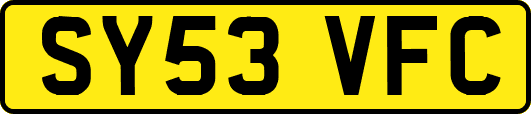 SY53VFC