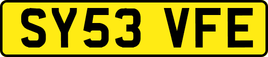 SY53VFE