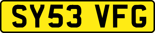 SY53VFG