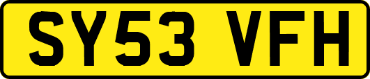 SY53VFH