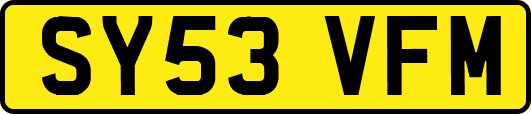 SY53VFM