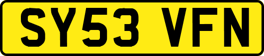 SY53VFN