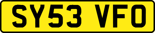 SY53VFO