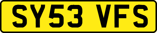 SY53VFS