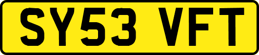 SY53VFT
