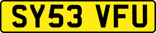 SY53VFU