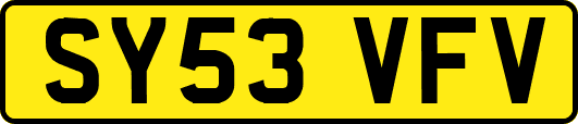 SY53VFV