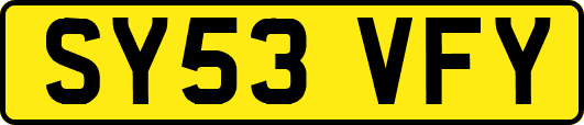 SY53VFY