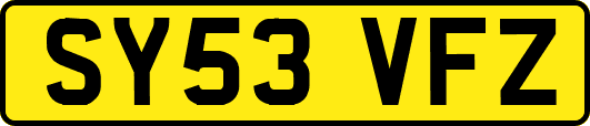 SY53VFZ