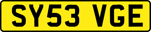 SY53VGE