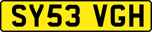 SY53VGH