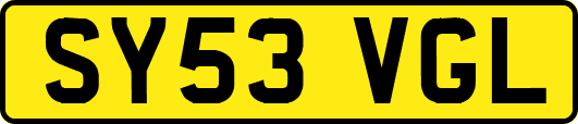 SY53VGL