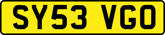 SY53VGO