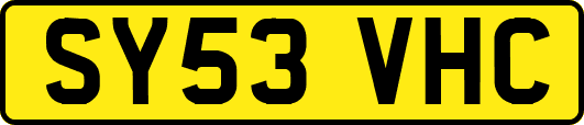 SY53VHC