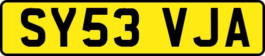 SY53VJA